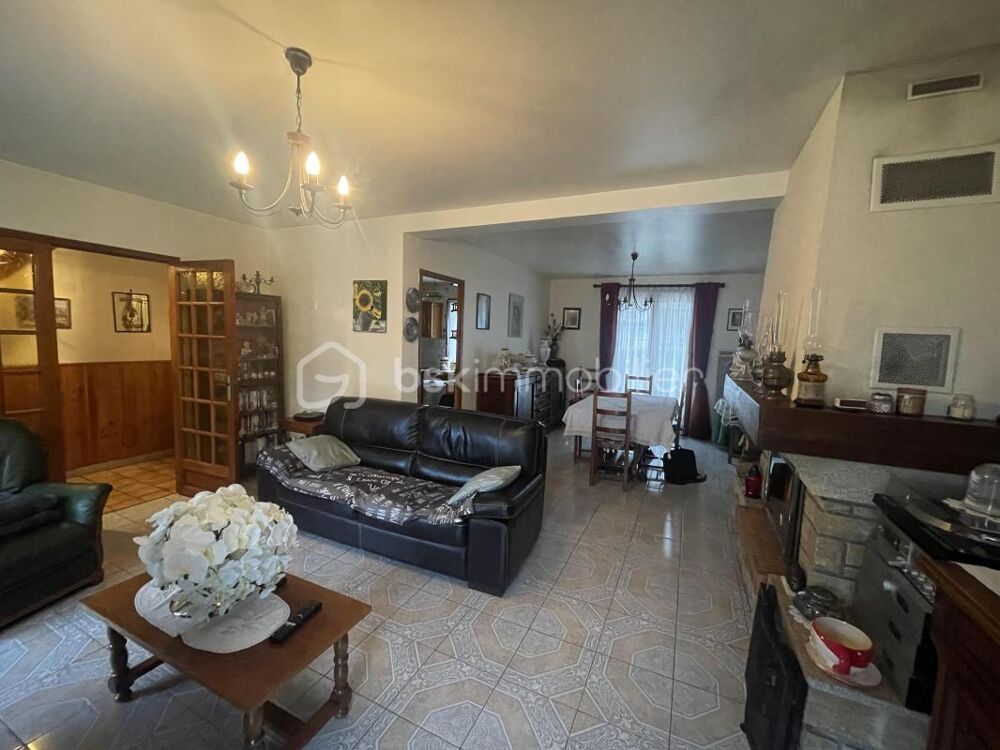 Vente Maison Maison familiale 7 pièces! Boussy saint antoine