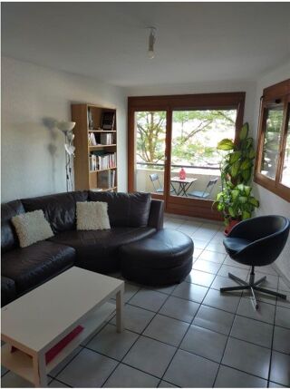  Appartement à louer 3 pièces 72 m²