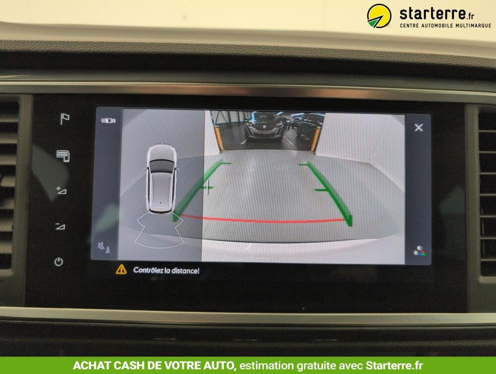 Ateca 1.5 TSI 150 ch ACT Start/Stop DSG7 Business 2023 occasion 69190 Saint-Fons