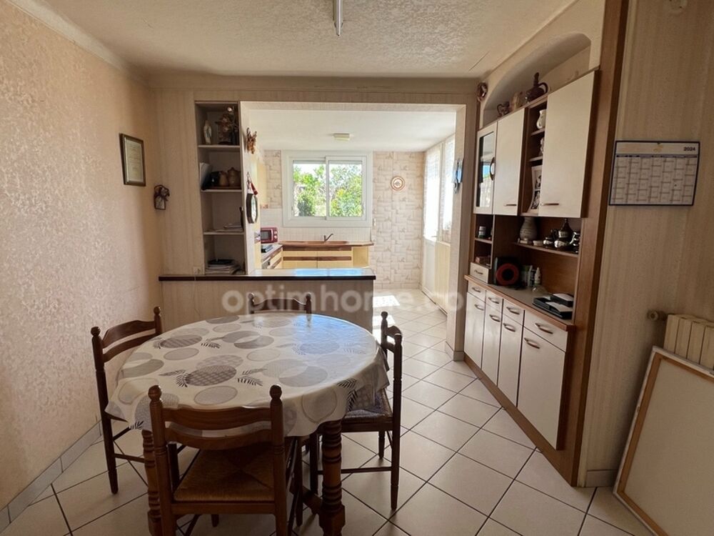 Maison 6 pièces 102 m² · à Le Longeron · 102 m² · 143 000 €
