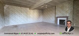  Maison à vendre 4 pièces 118 m²