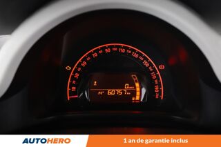 Twingo 1.0 SCe Zen 73 ch 2020 occasion 92130 Issy-les-Moulineaux