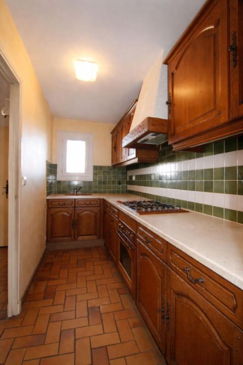 Maison Port La Nouvelle 4 pièce(s) 74 m2