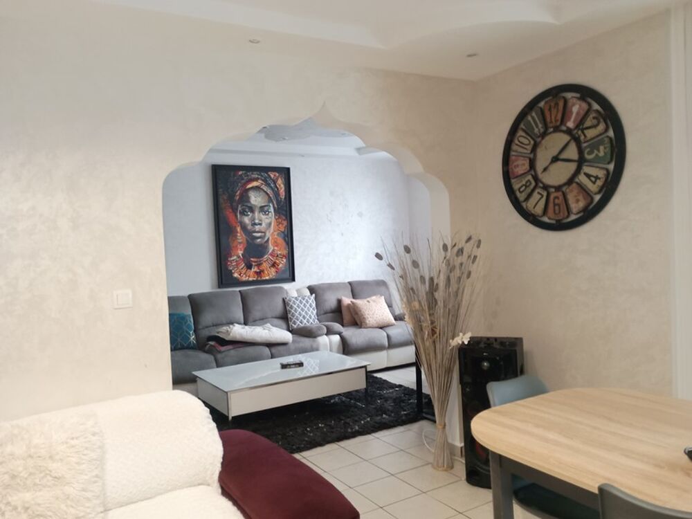 Appartement 100 m² à clermont ferrand 143 000€