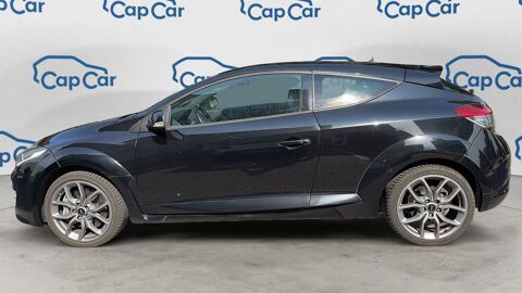 M&eacute;gane Coup&eacute; 2.0 T 265 RS 2015 occasion 54000 Nancy