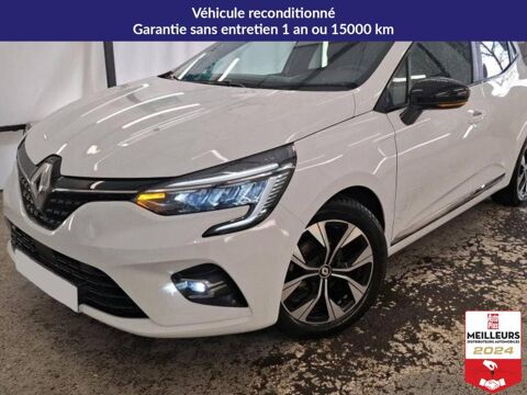 Annonce voiture Renault Clio 14900 €