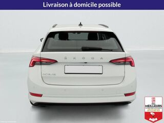 Octavia COMBI 2.0 TDI 150 CH DSG7 BUSINESS 2023 occasion 10150 Lavau