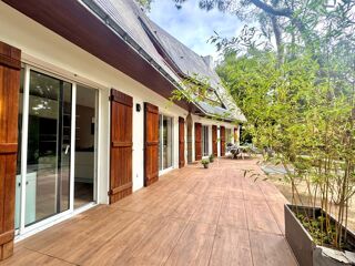  Maison � vendre 9 pi�ces 201 m�