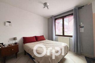  Appartement � vendre 4 pi�ces 60 m�