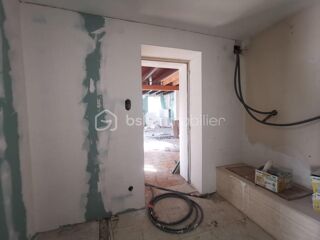  Maison � vendre 3 pi�ces 105 m�