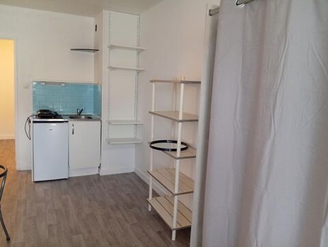  Appartement  louer 1 pice 25 m