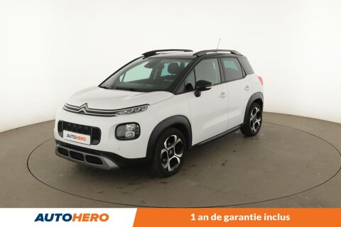 Citro&euml;n C3 Aircross 1.5 Blue-HDi Shine Pack BV6 110 ch 2021 occasion Issy-les-Moulineaux 92130