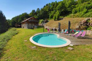  Maison à vendre 9 pièces 284 m²