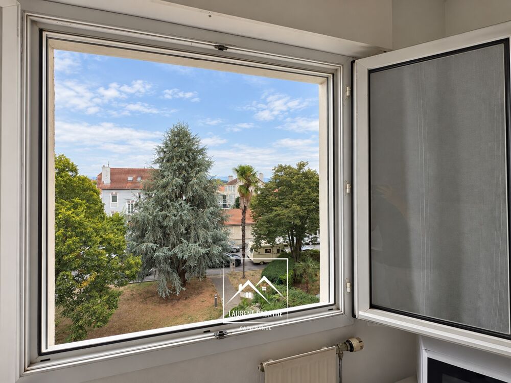 Vente Appartement BILLÈRE (64) - À VENDRE - Appartement T2 LOUÉ - Balcon et stationnement privatif Billere