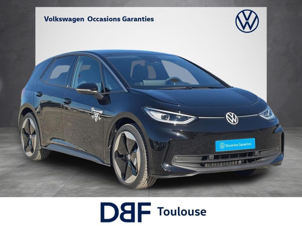 ID.3 ID 3 FL PRO S (79KWH) 204CH 2026 occasion 31100 Toulouse