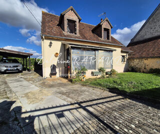  Maison  vendre 3 pices 68 m