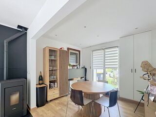  Maison à vendre 5 pièces 86 m²