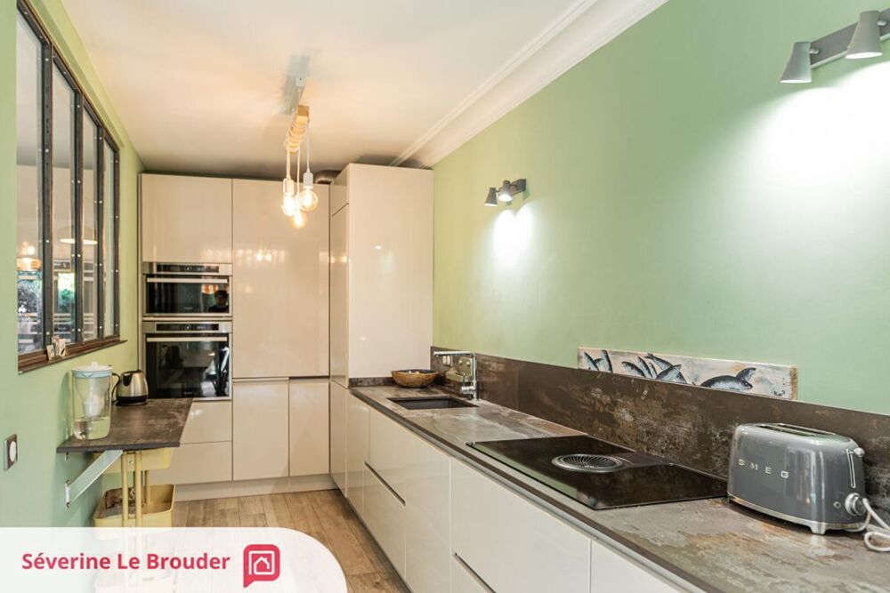 Vente Appartement Appartement Cannes 4 pièce(s) 101 m2 Cannes