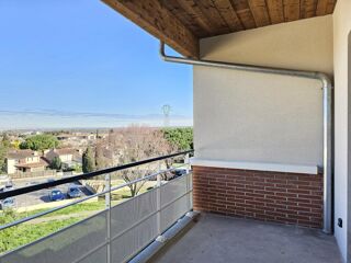  Appartement � louer 2 pi�ces 42 m�