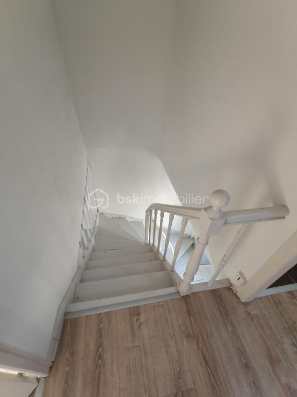 Vente Duplex/Triplex A VENDRE APPARTEMENT T4 EN DUPLEX - CENTRE VILLE ARRADON Arradon
