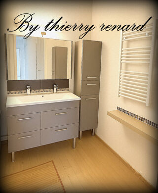  Appartement à vendre 4 pièces 86 m²