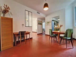  Appartement � louer 4 pi�ces 78 m� Ajaccio