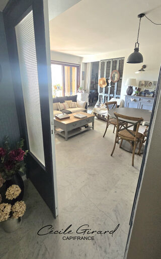  Appartement à vendre 3 pièces 77 m²
