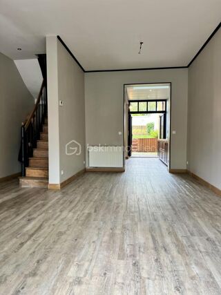  Maison � vendre 5 pi�ces 105 m�