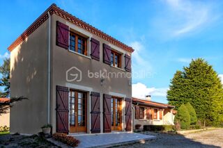  Maison à vendre 9 pièces 148 m²