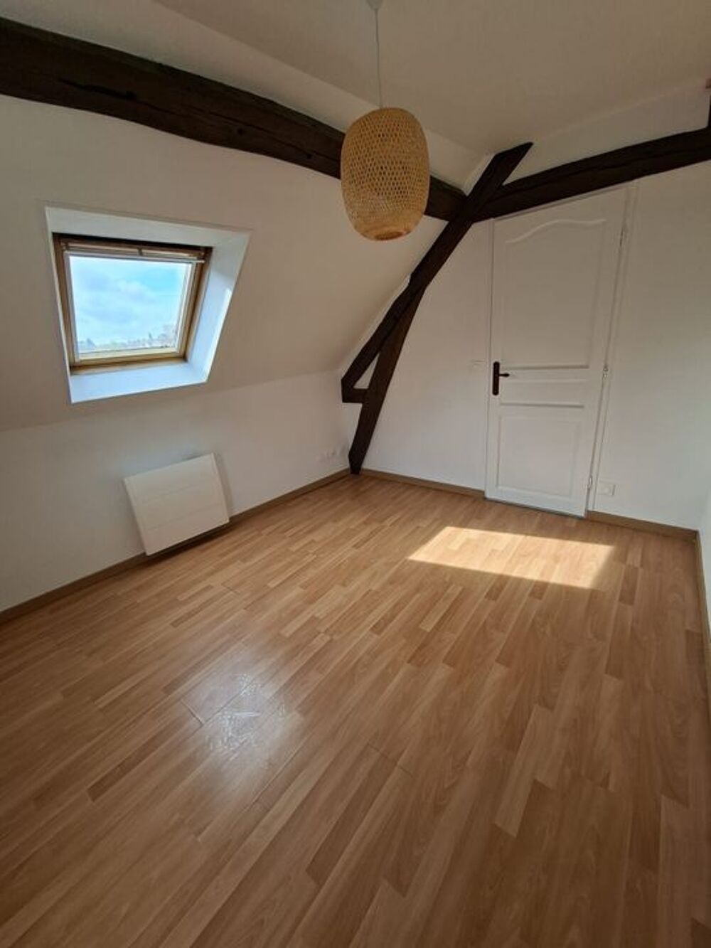 Appartement de 36m2 à louer sur Méru