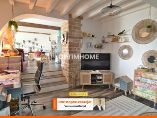  Maison à vendre 8 pièces 177 m²