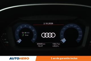 Q3 45 TFSIe S line S tronic 245 ch 2021 occasion 92130 Issy-les-Moulineaux