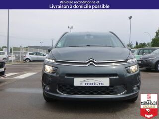 Grand C4 Picasso HDi 150 Intensive +Cam&eacute;ra 2015 occasion 10150 Lavau