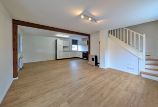  Maison à vendre 6 pièces 106 m²
