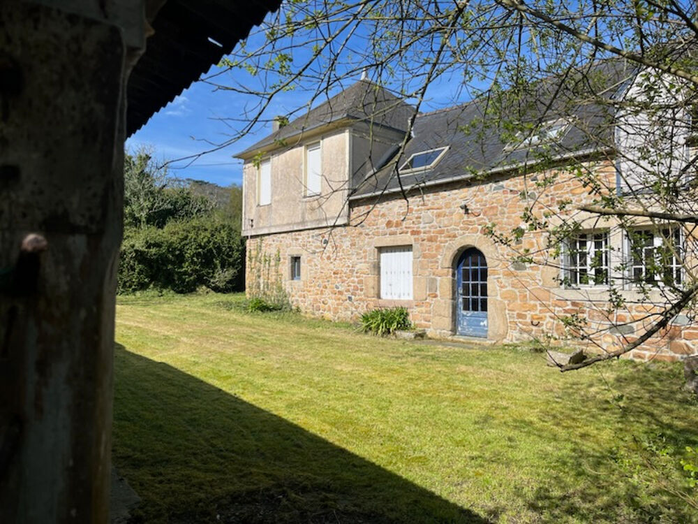 à vendre  Villa Plougasnou (29630)