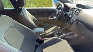 Scirocco 2.0 TDI 150 Ultimate 2017 occasion 76260 Eu