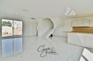  Villa � vendre 5 pi�ces 130 m�