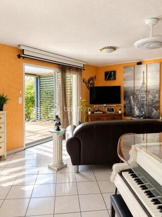  Maison à vendre 4 pièces 100 m²