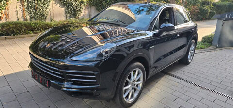Porsche Cayenne 2020 occasion Bordeaux 33000
