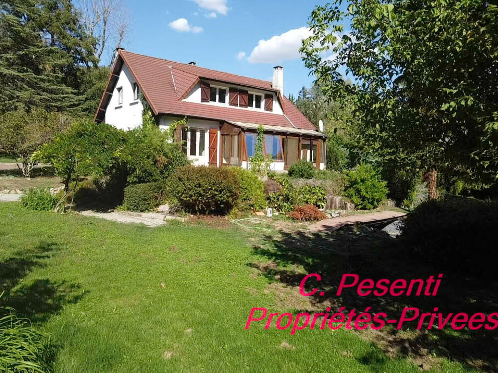 à vendre  Maison Conches-sur-Gondoire (77600)