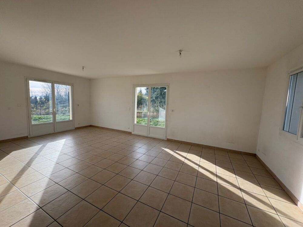Boen-sur-Lignon / Villa 105M2