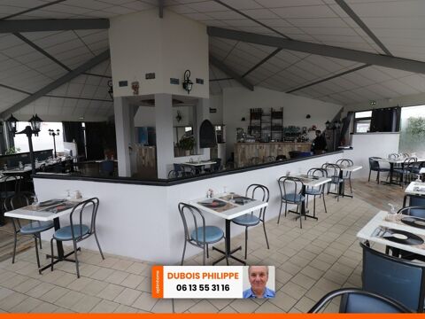A VENDRE FONDS DE COMMERCE RESTAURANT TRADITIONNEL  SECTEUR DE TONNAY CHARENTE 87000 17430 Tonnay charente