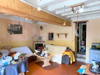  Maison à vendre 3 pièces 49 m²