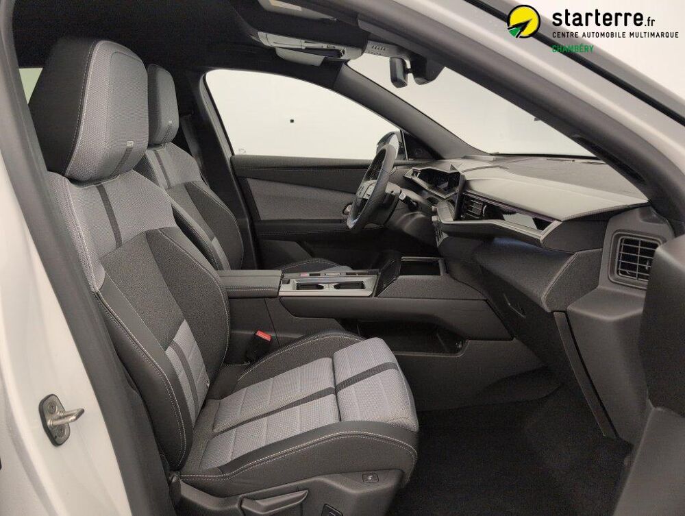 Grandland 1.2 Turbo Hybrid 145 ch e-DCT6 GS 2025 occasion 73420 Voglans