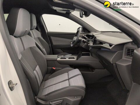 Grandland 1.2 Turbo Hybrid 145 ch e-DCT6 GS 2025 occasion 73420 Voglans