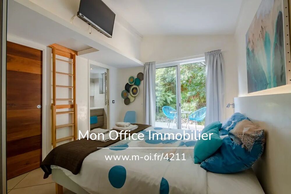 à vendre  Maison St Aygulf (83370)