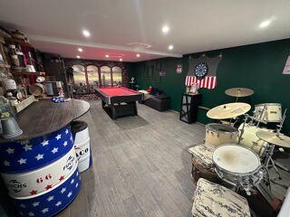  Maison � vendre 6 pi�ces 177 m�