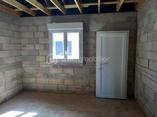  Maison 5 pièces 104 m² Senargent mignafans