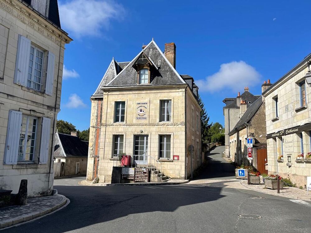 Ancien Hôtel/ secteur touristique/ 9 pièce(s) 203 m2