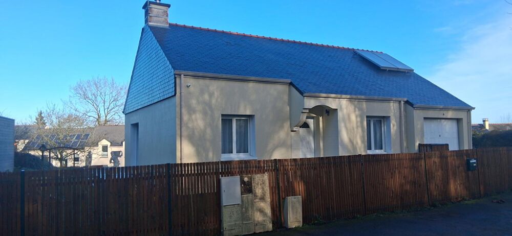 Nouveauté exclusivité - Maison Malville proche de toutes commodités